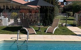 Hotel Le Clos Badan
